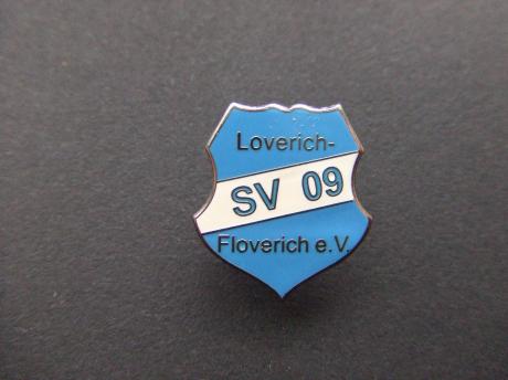 SV Loverich Floverich voetbalclub Duitsland